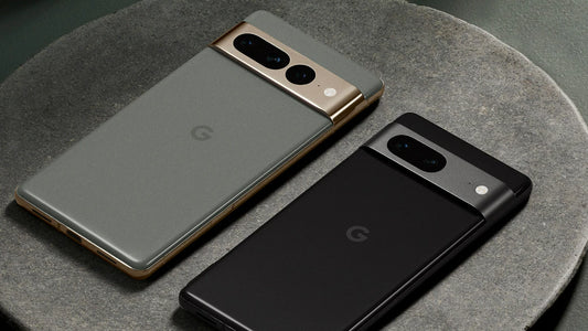 Best Cases for Google Pixel 8 and Google Pixel 8 Pro