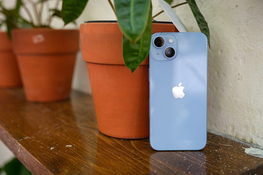 Will My iPhone 13 Case Fit on the New iPhone 14?
