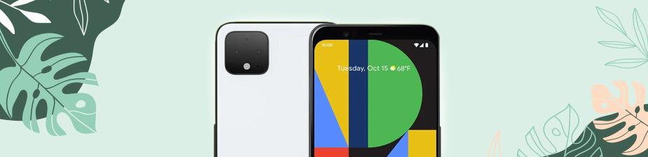 Google Pixel 3 XL Cases and Covers