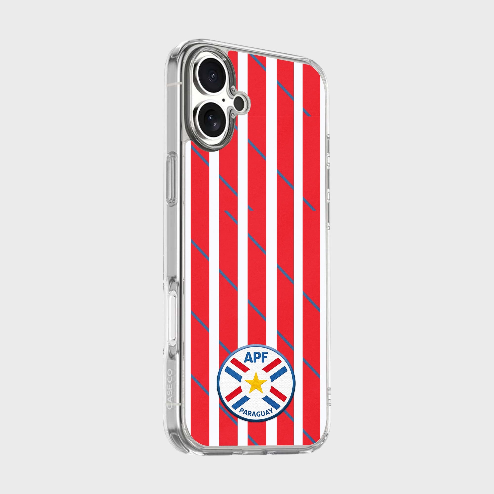 MagSafe iPhone 17 Paraguay Edition Phone Case