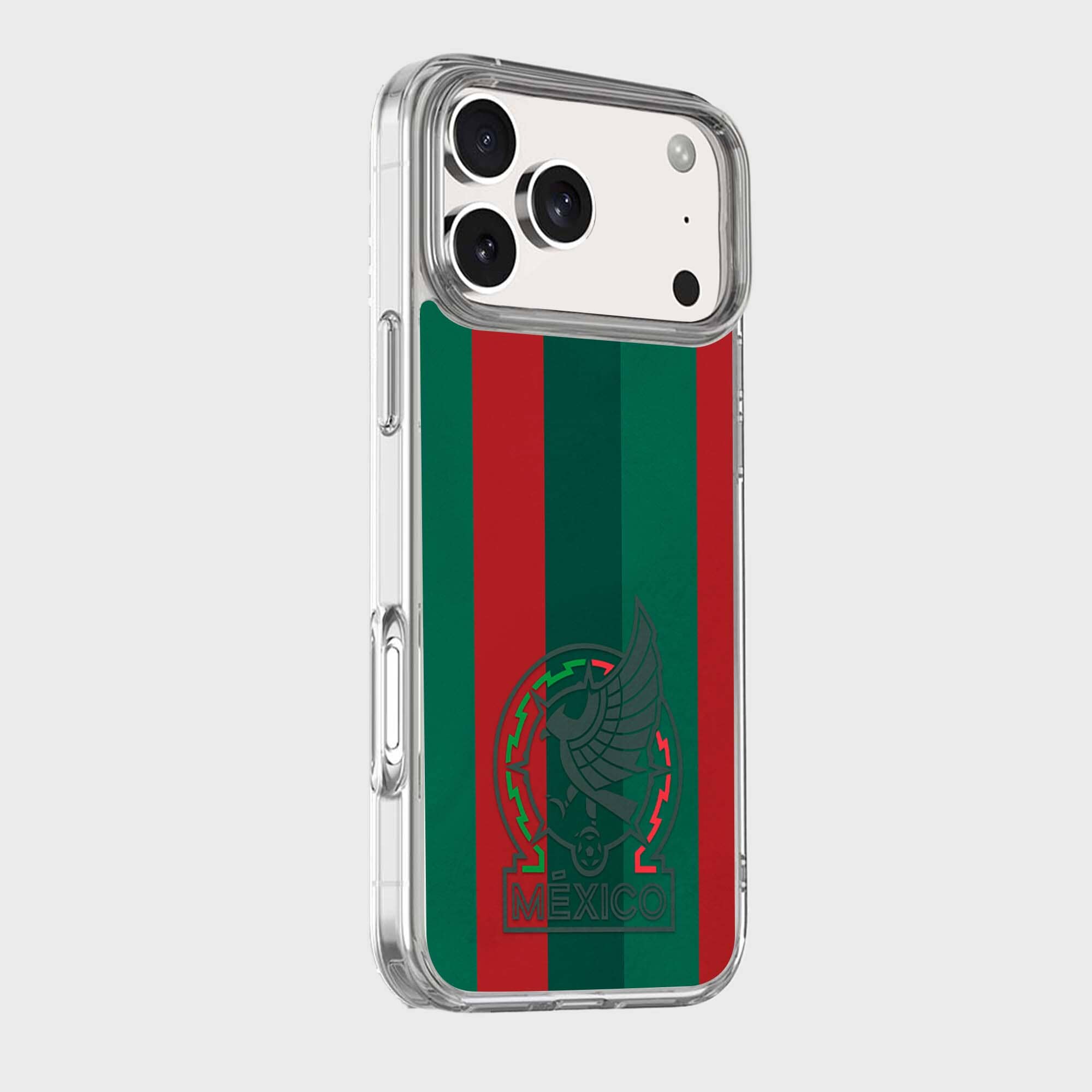 MagSafe iPhone 17 Pro Max Mexico Edition Phone Case
