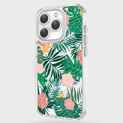 iPhone 15 Pro Max Case With MagSafe - Wild Flower