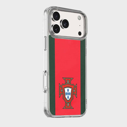 MagSafe iPhone 17 Pro Portugal Edition Phone Case
