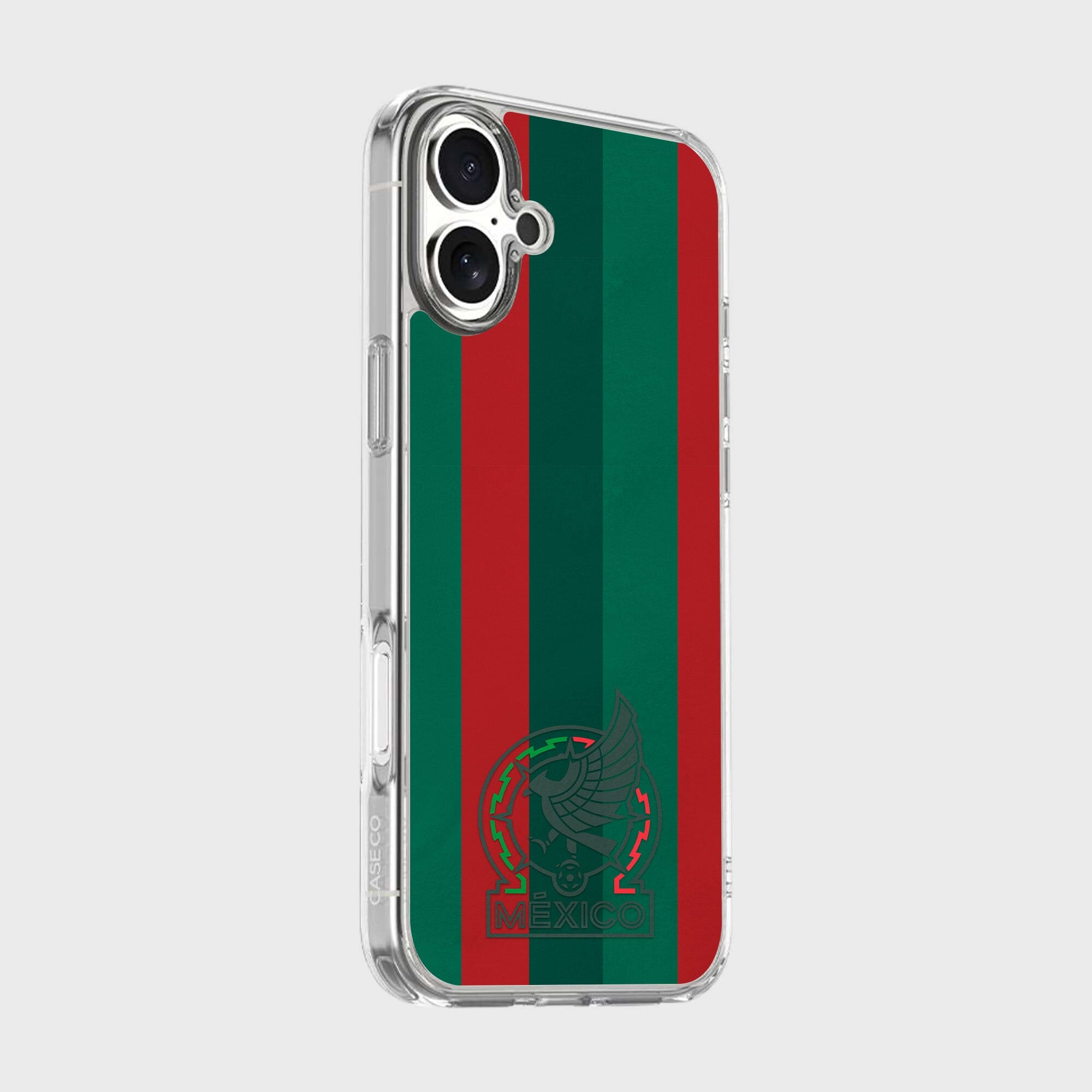 MagSafe iPhone 17 Mexico Edition Phone Case