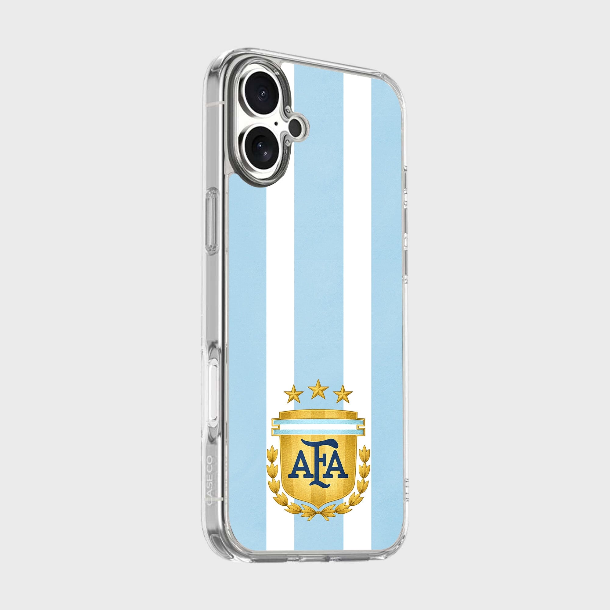 MagSafe iPhone 17 Argentina Edition Phone Case