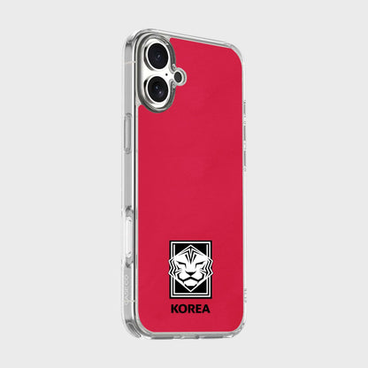 MagSafe iPhone 17 Korea Edition Phone Case