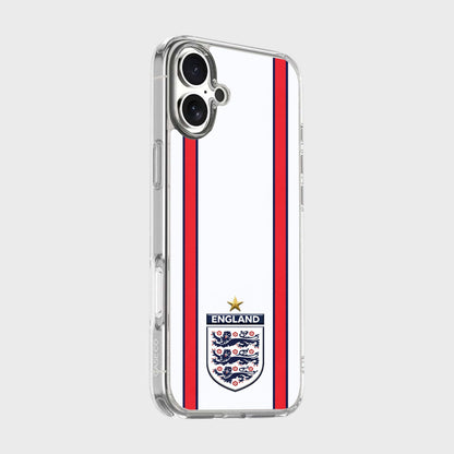 MagSafe iPhone 17 England Edition Phone Case