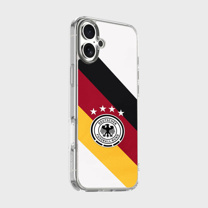 MagSafe iPhone 17 Germany Edition Phone Case