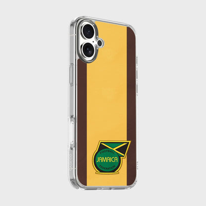 MagSafe iPhone 17 Jamaica Edition Phone Case