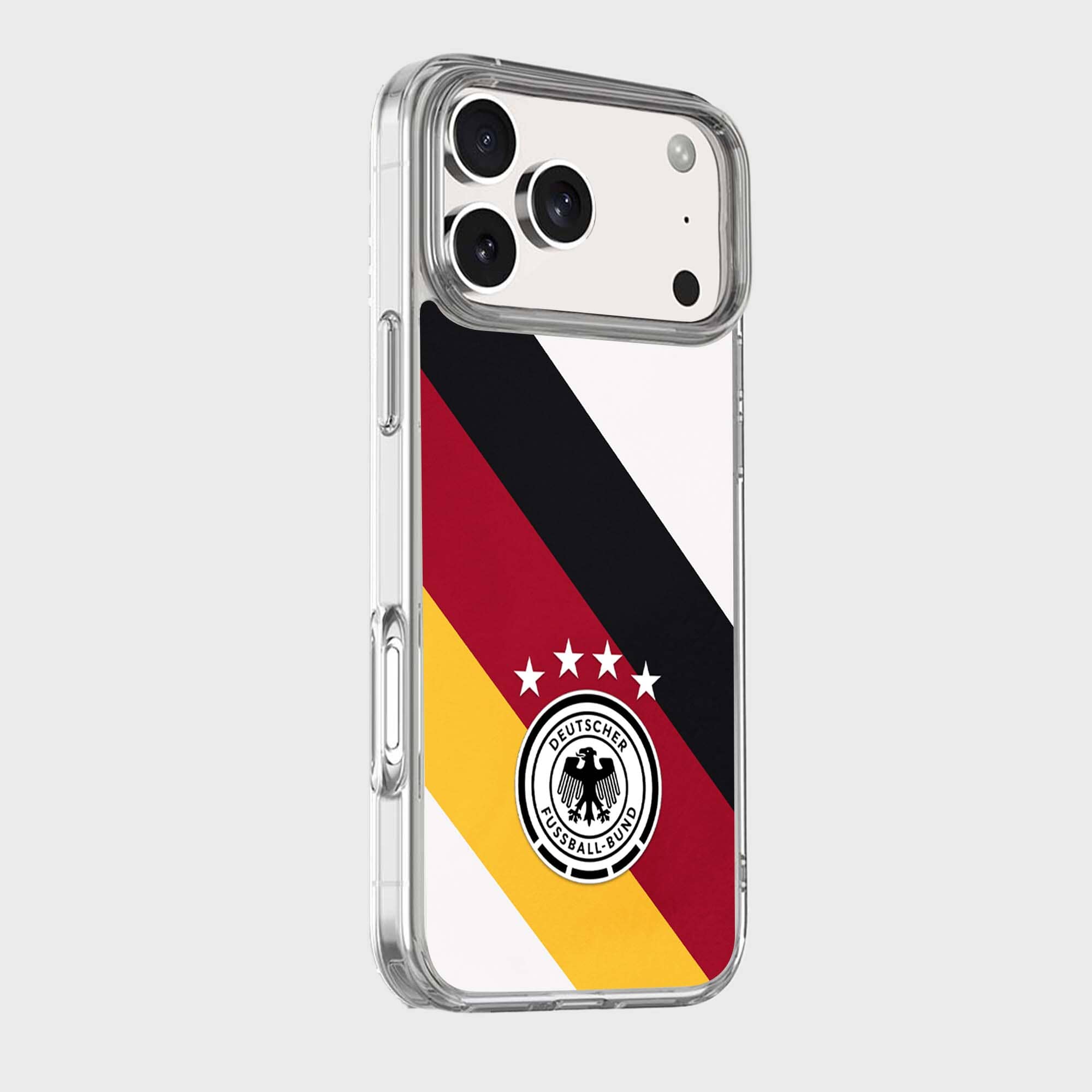 MagSafe iPhone 17 Pro Germany Edition Phone Case