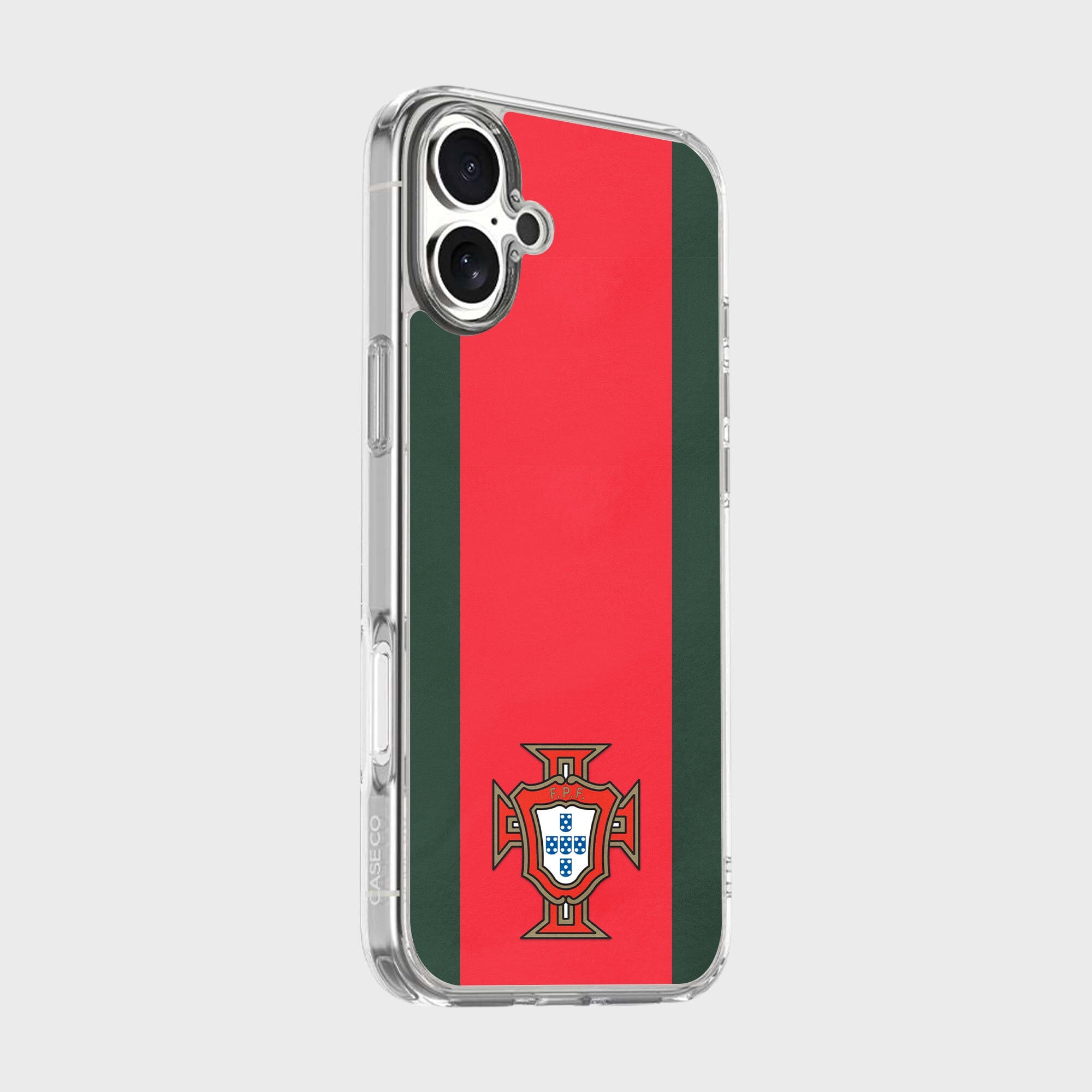 MagSafe iPhone 17 Portugal Edition Phone Case