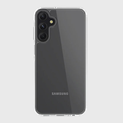 Samsung Galaxy A16 Clear Case