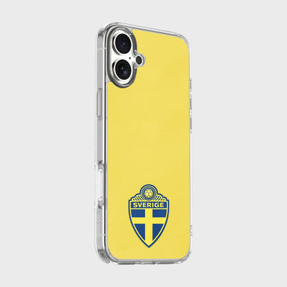 MagSafe iPhone 17 Sweden Edition Phone Case