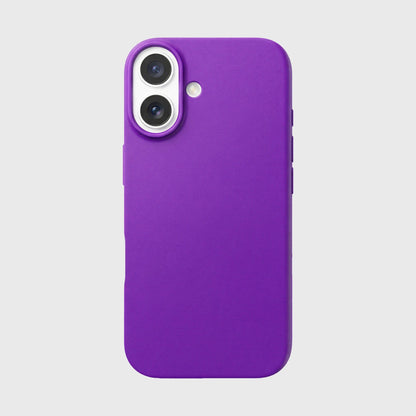 iPhone 16 Silicone Case With MagSafe