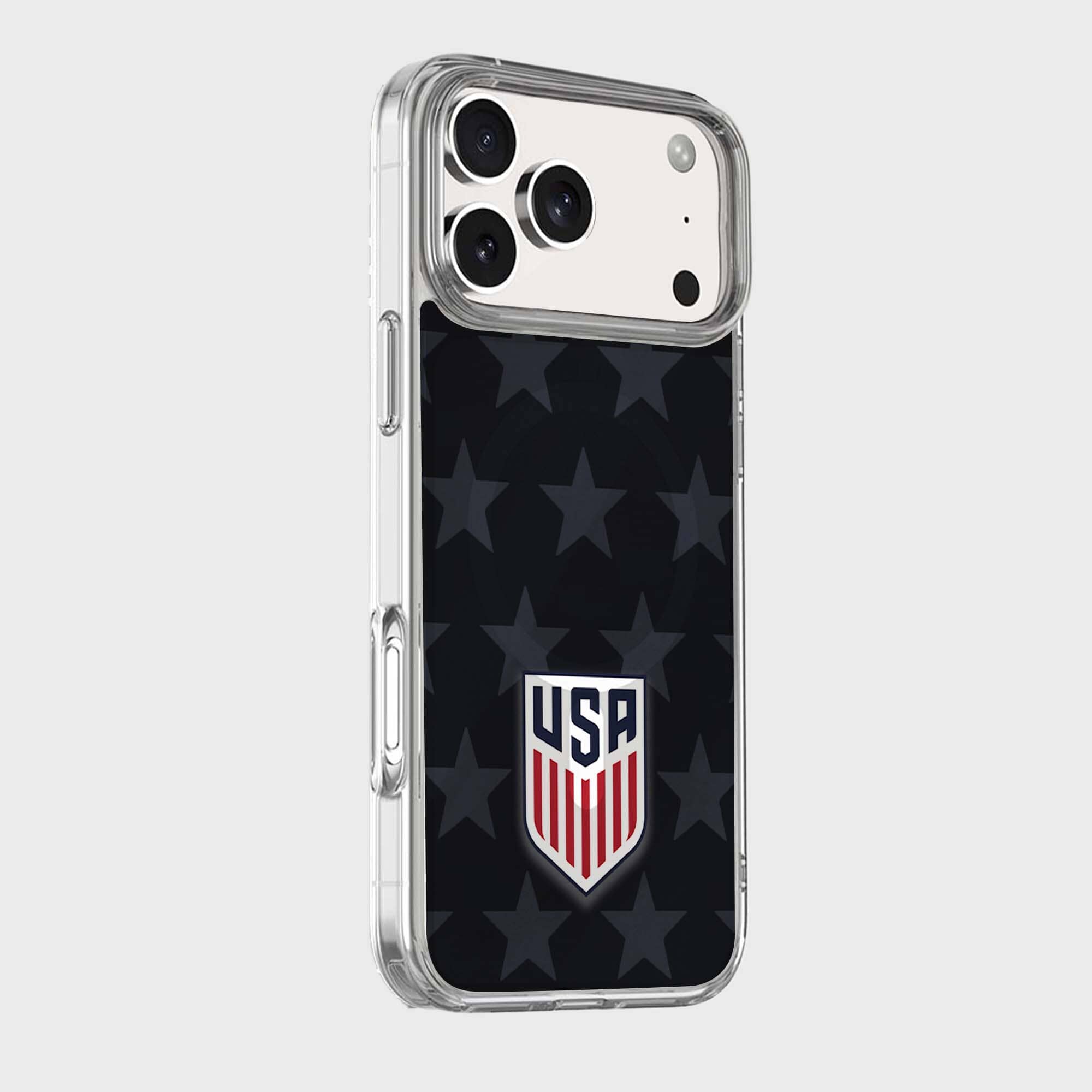 MagSafe iPhone 17 Pro Max USA Edition Phone Case