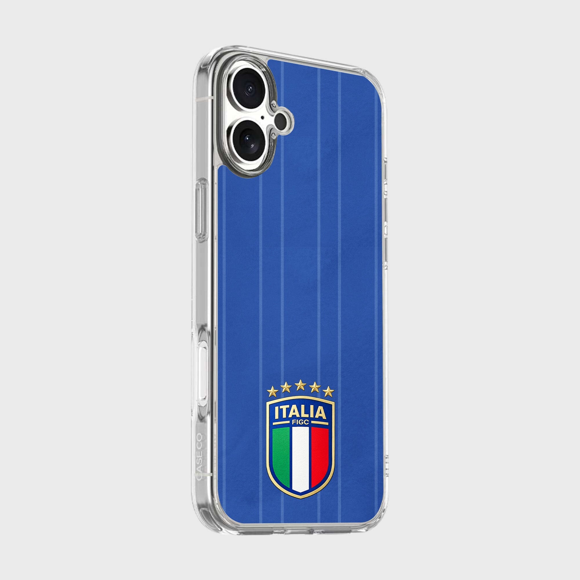 MagSafe iPhone 17 Italy Edition Phone Case