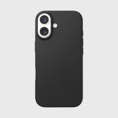 iPhone 16 Silicone Case With MagSafe