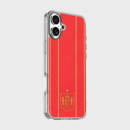 MagSafe iPhone 17 Spain Edition Phone Case