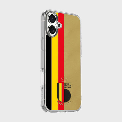 MagSafe iPhone 17 Belgium Edition Phone Case