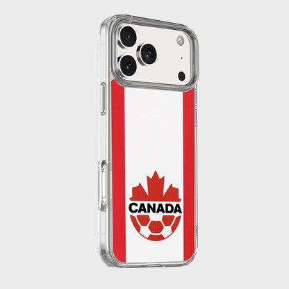 MagSafe iPhone 17 Pro Max Canada Edition Phone Case