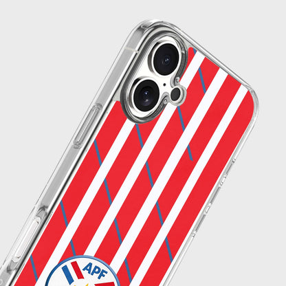 MagSafe iPhone 17 Paraguay Edition Phone Case