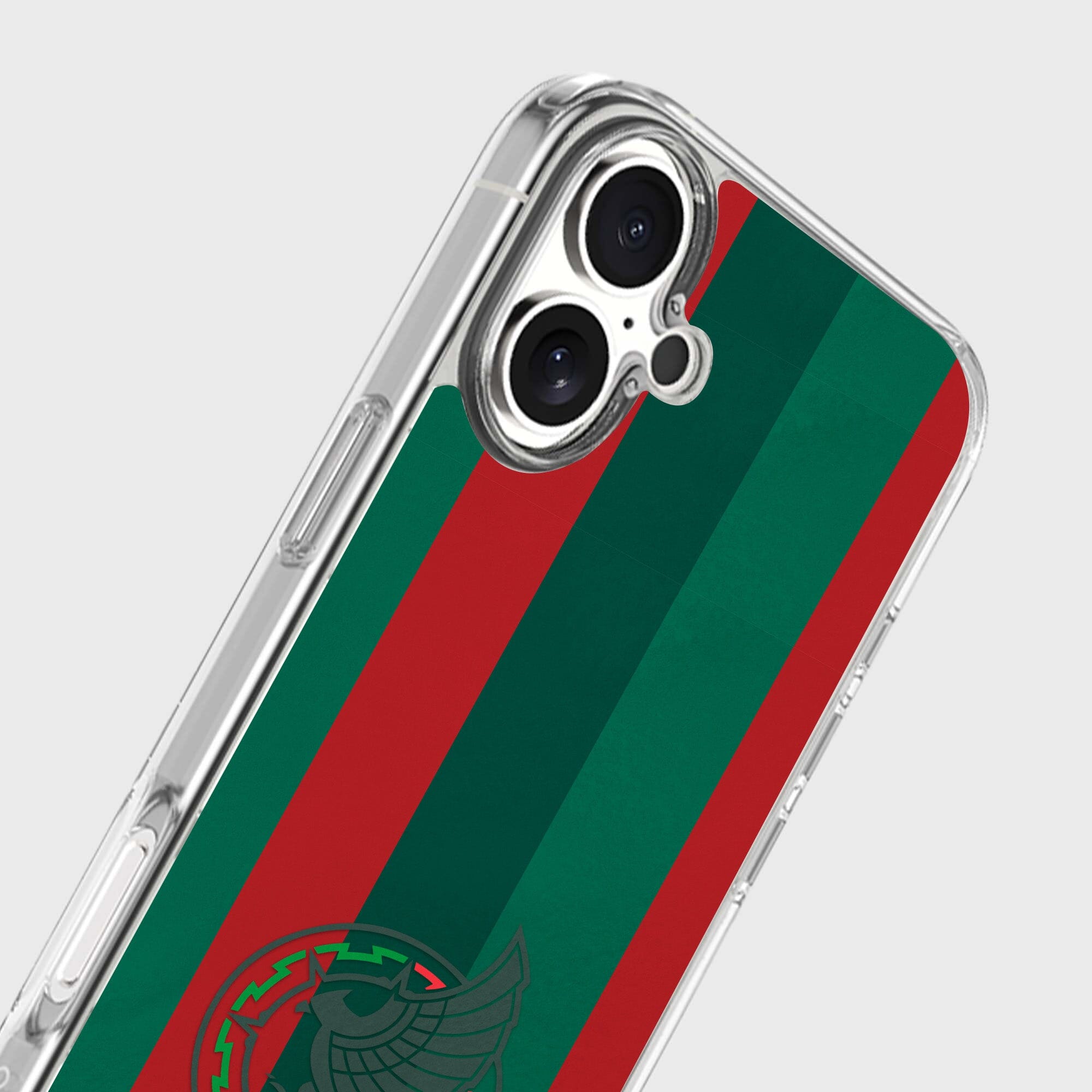 MagSafe iPhone 17 Mexico Edition Phone Case