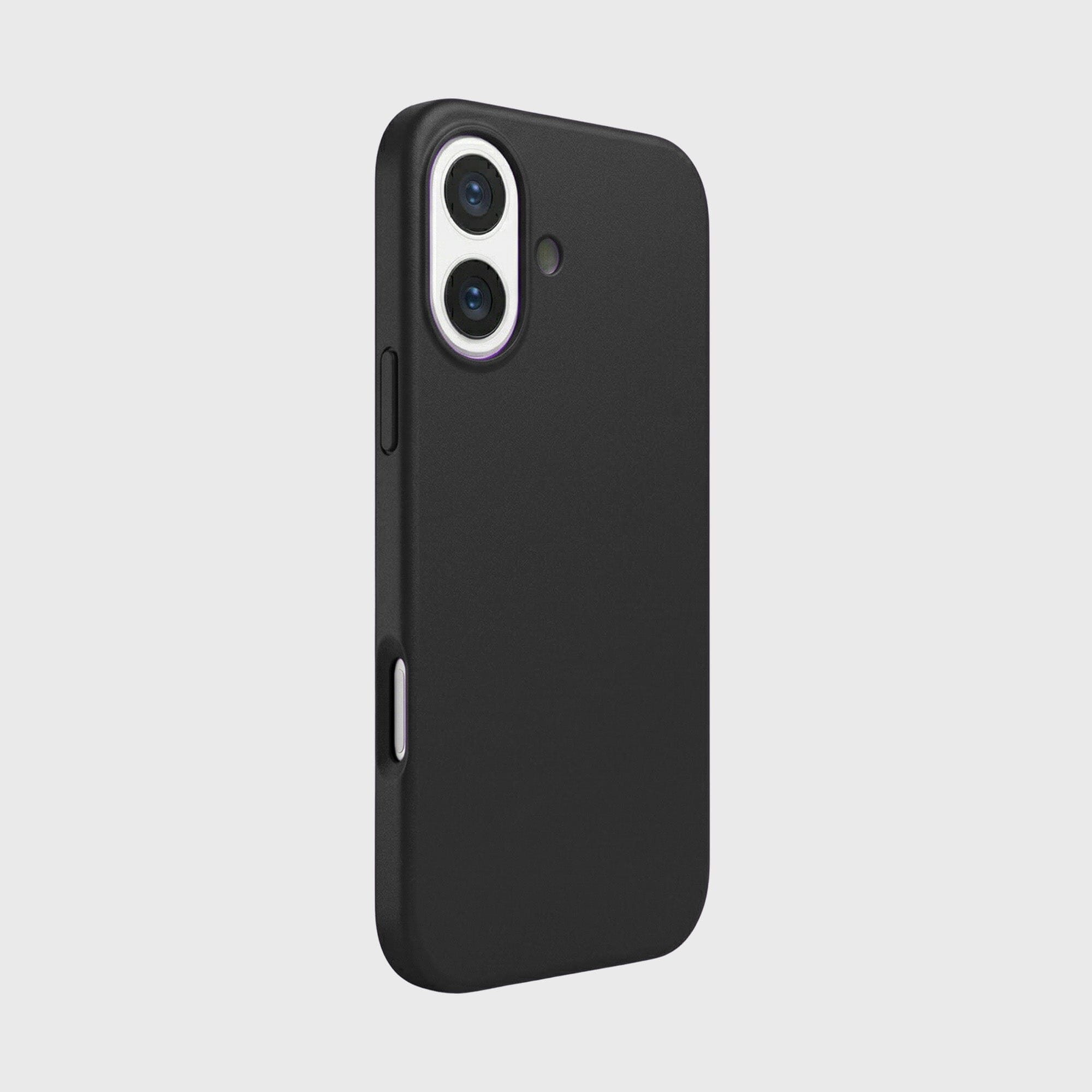 iPhone 16 Silicone Case With MagSafe
