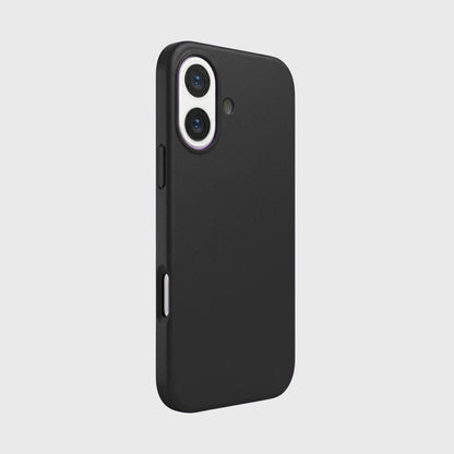 iPhone 16 Silicone Case With MagSafe