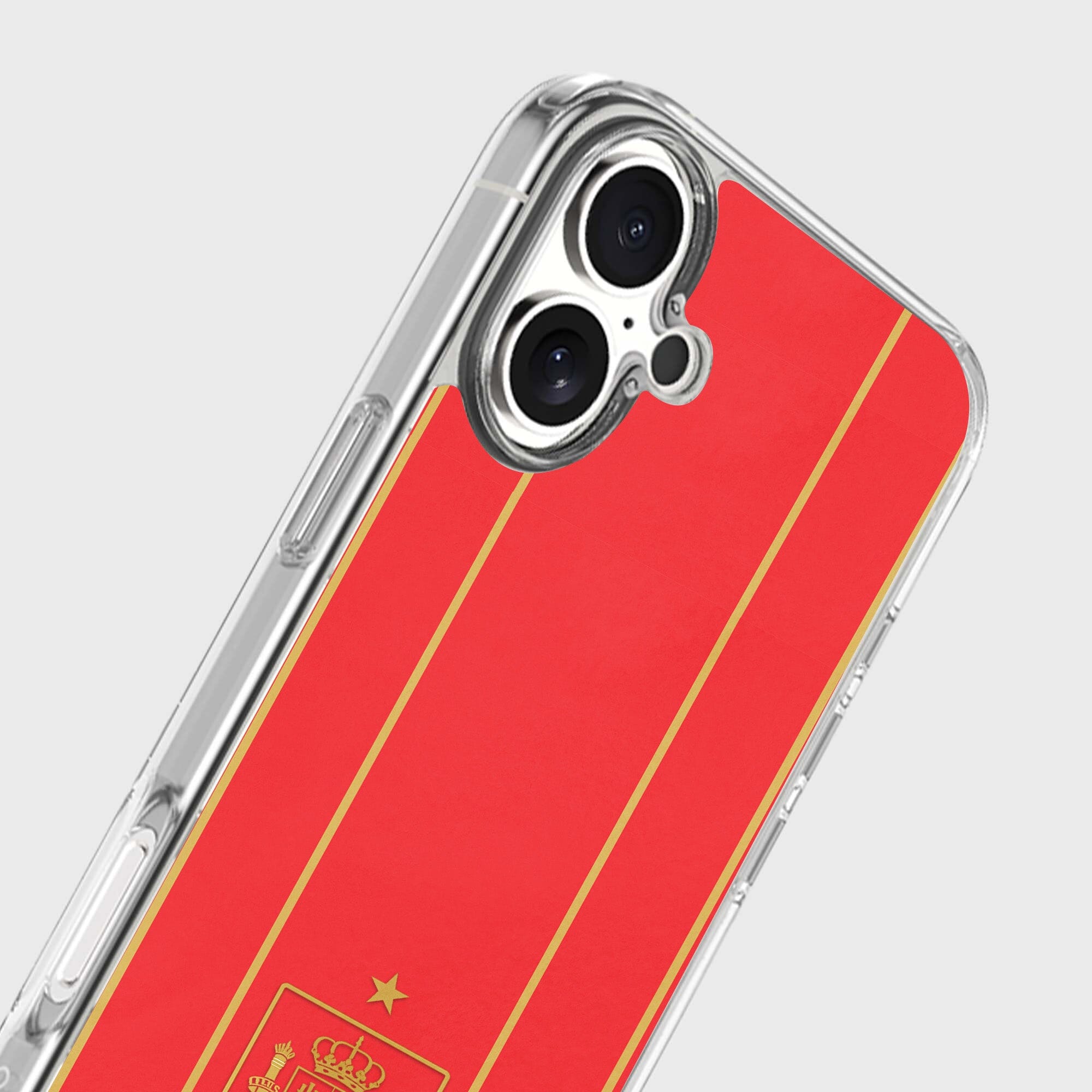 MagSafe iPhone 17 Spain Edition Phone Case