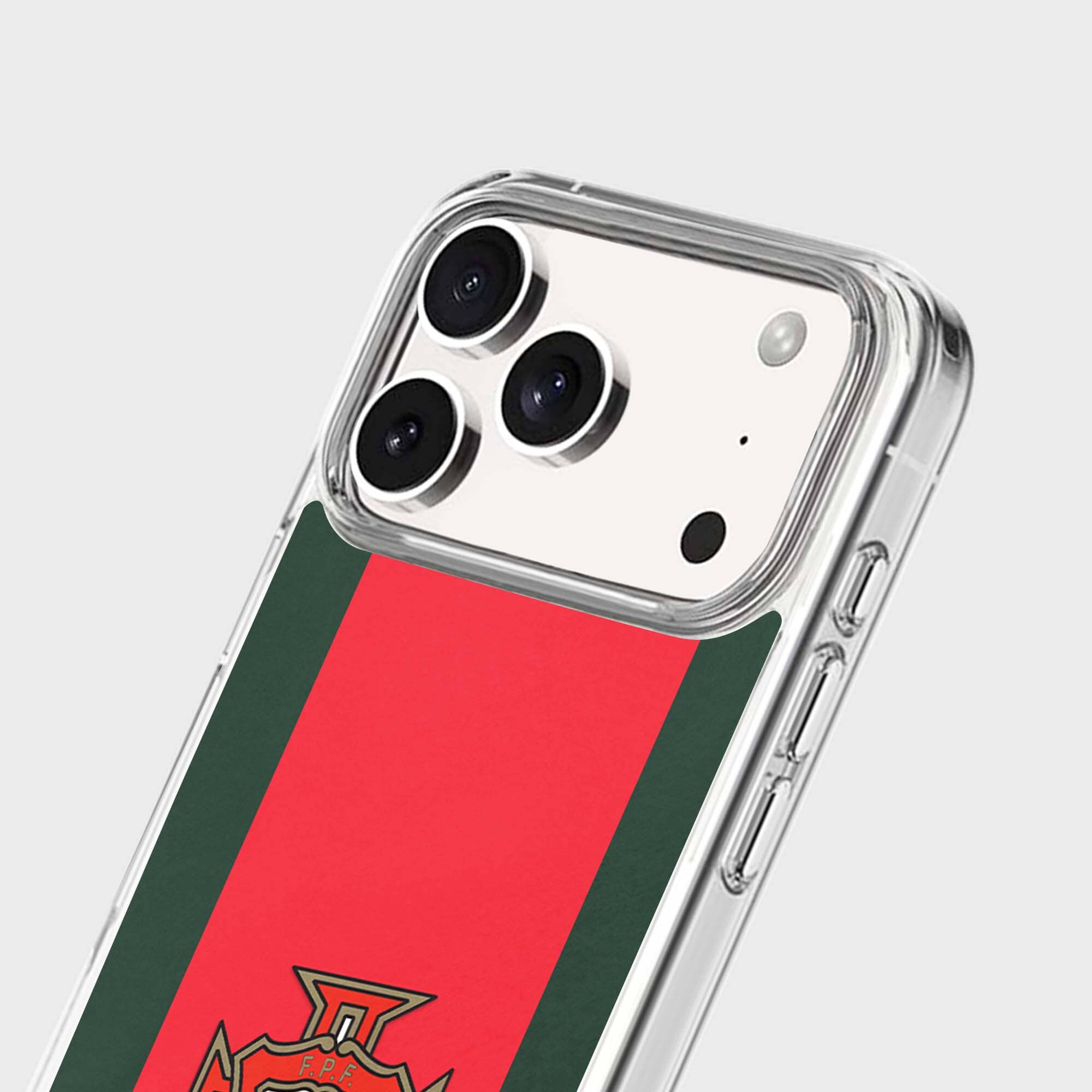 MagSafe iPhone 17 Pro Max Portugal Edition Phone Case
