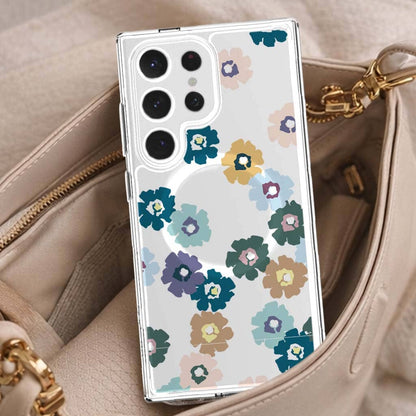 Samsung Galaxy S25 Ultra Clear Case - Posey Perfect Design