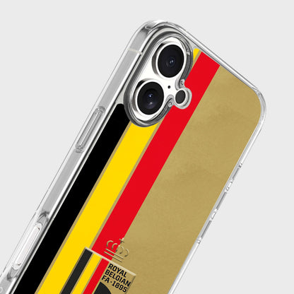 MagSafe iPhone 17 Belgium Edition Phone Case