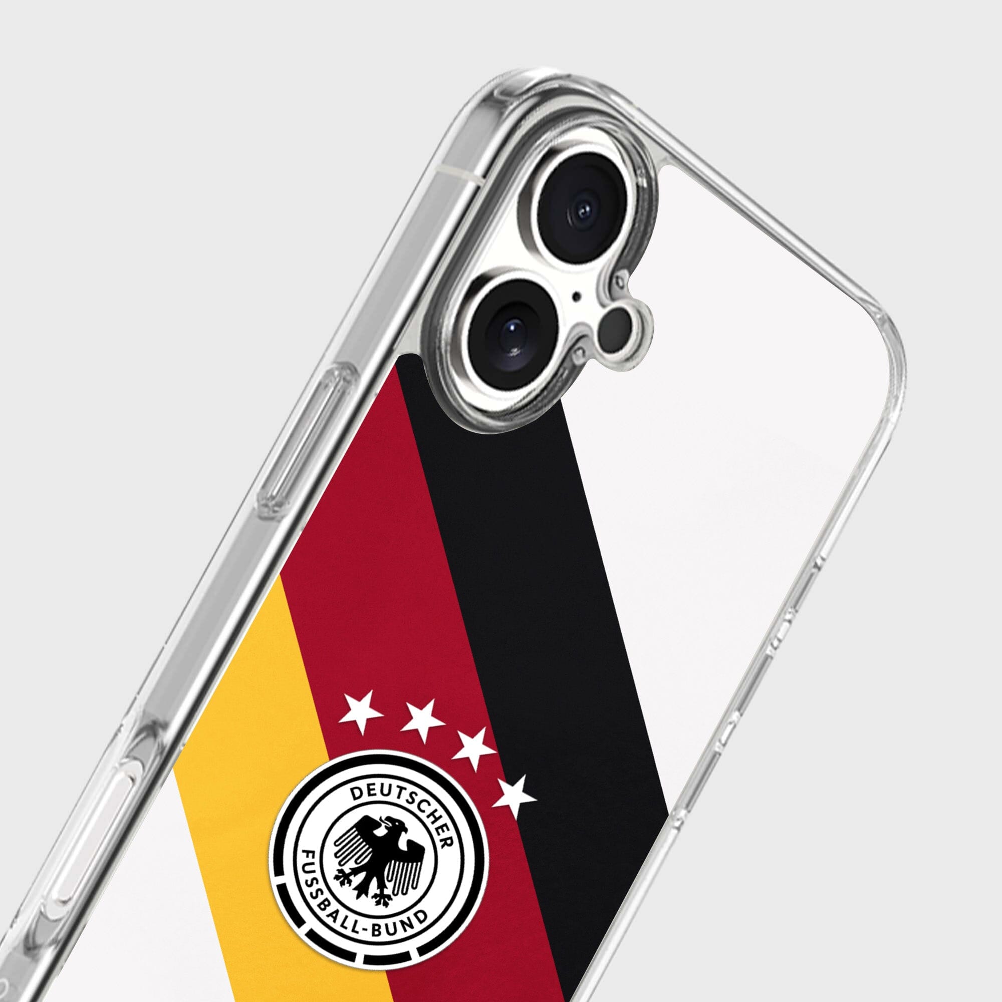 MagSafe iPhone 17 Germany Edition Phone Case