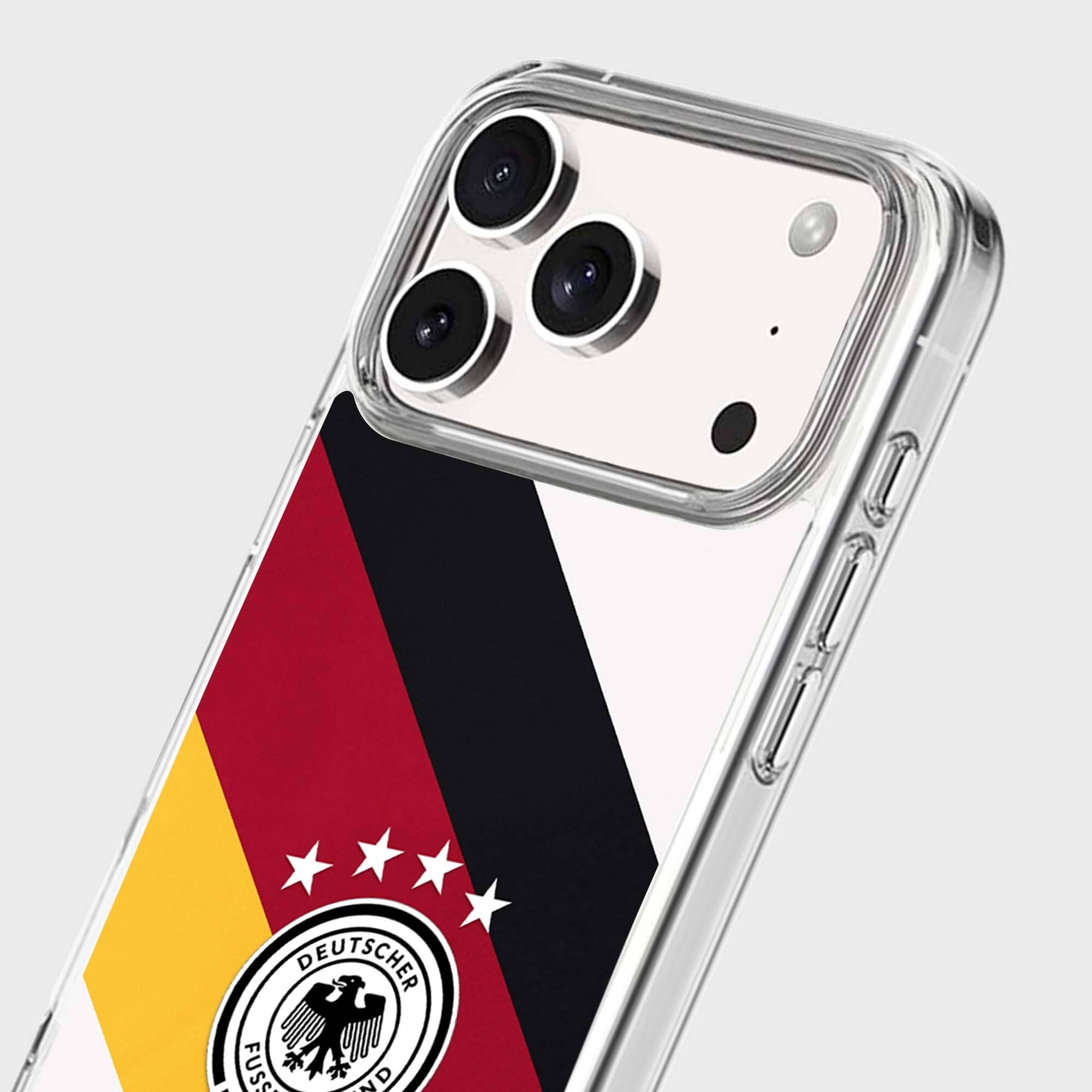 MagSafe iPhone 17 Pro Max Germany Edition Phone Case