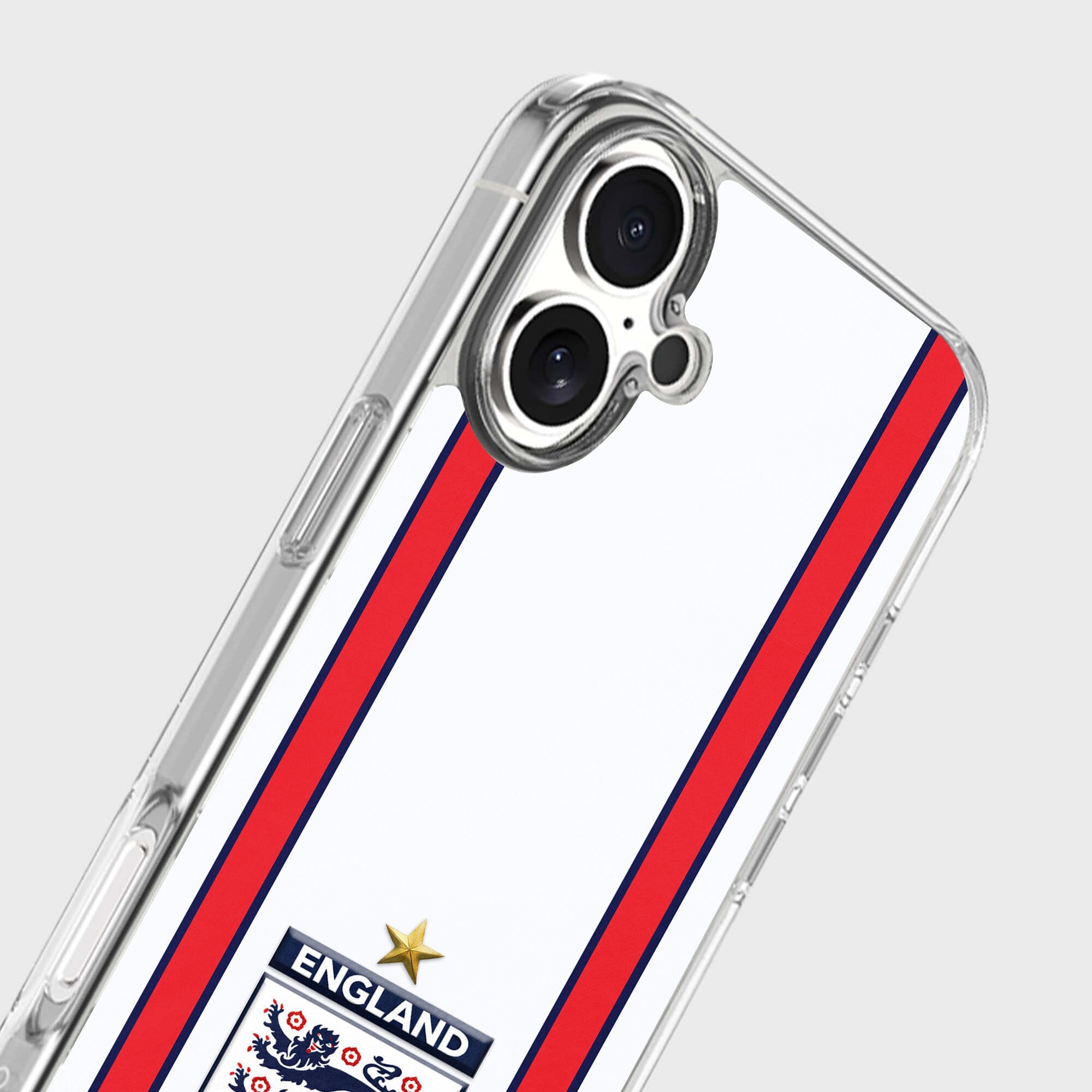 MagSafe iPhone 17 England Edition Phone Case