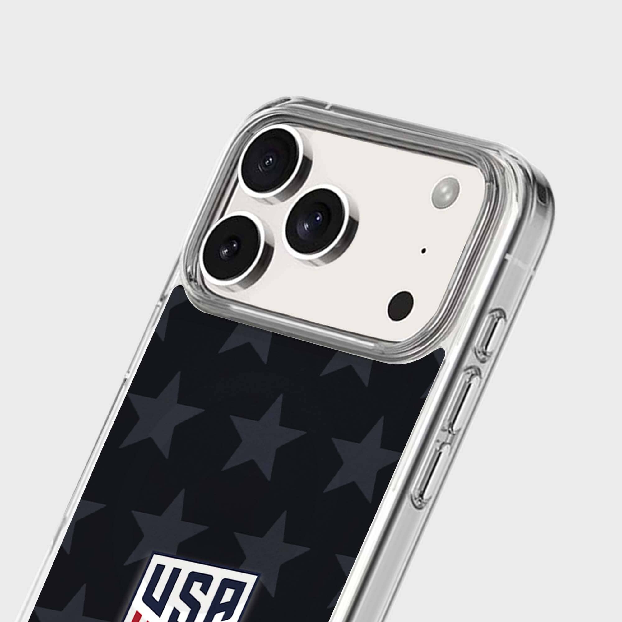 MagSafe iPhone 17 Pro Max USA Edition Phone Case