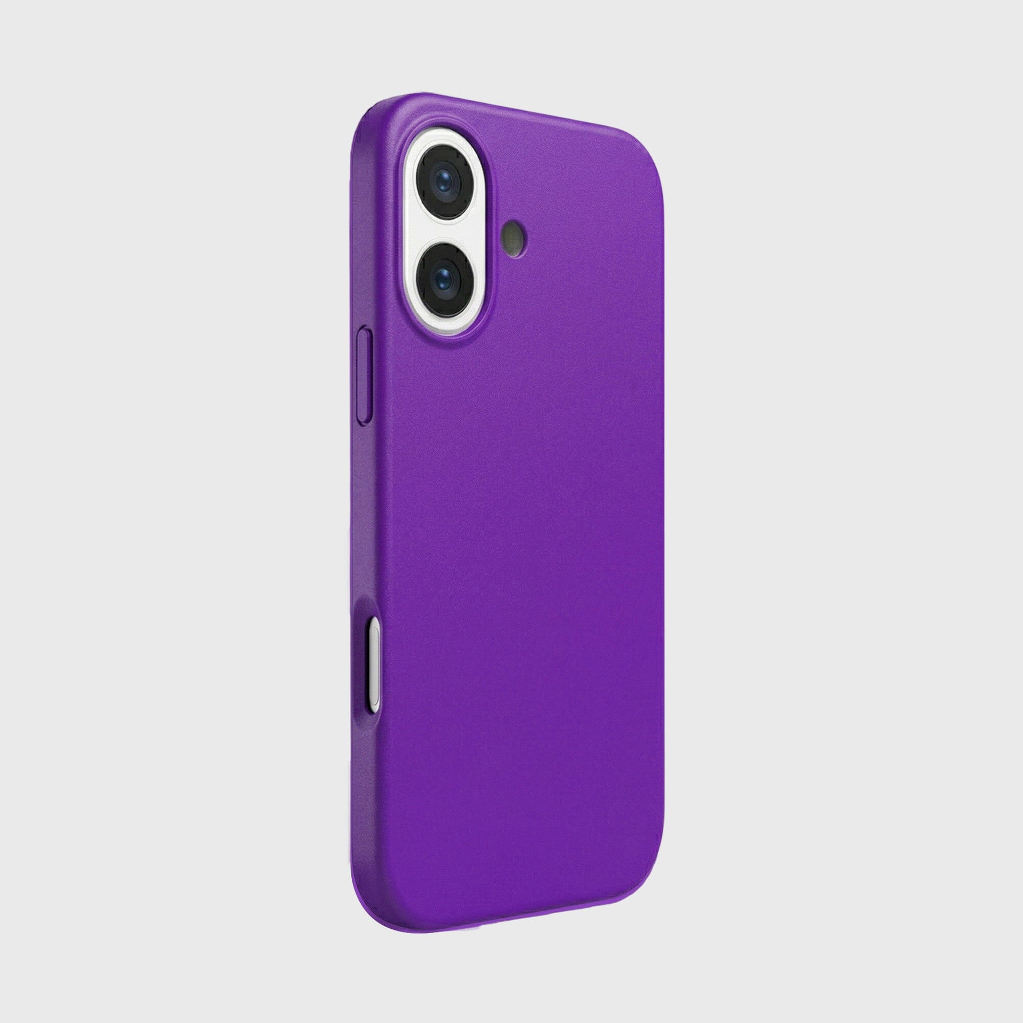 iPhone 16 Silicone Case With MagSafe