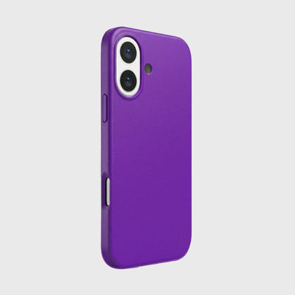 iPhone 16 Silicone Case With MagSafe