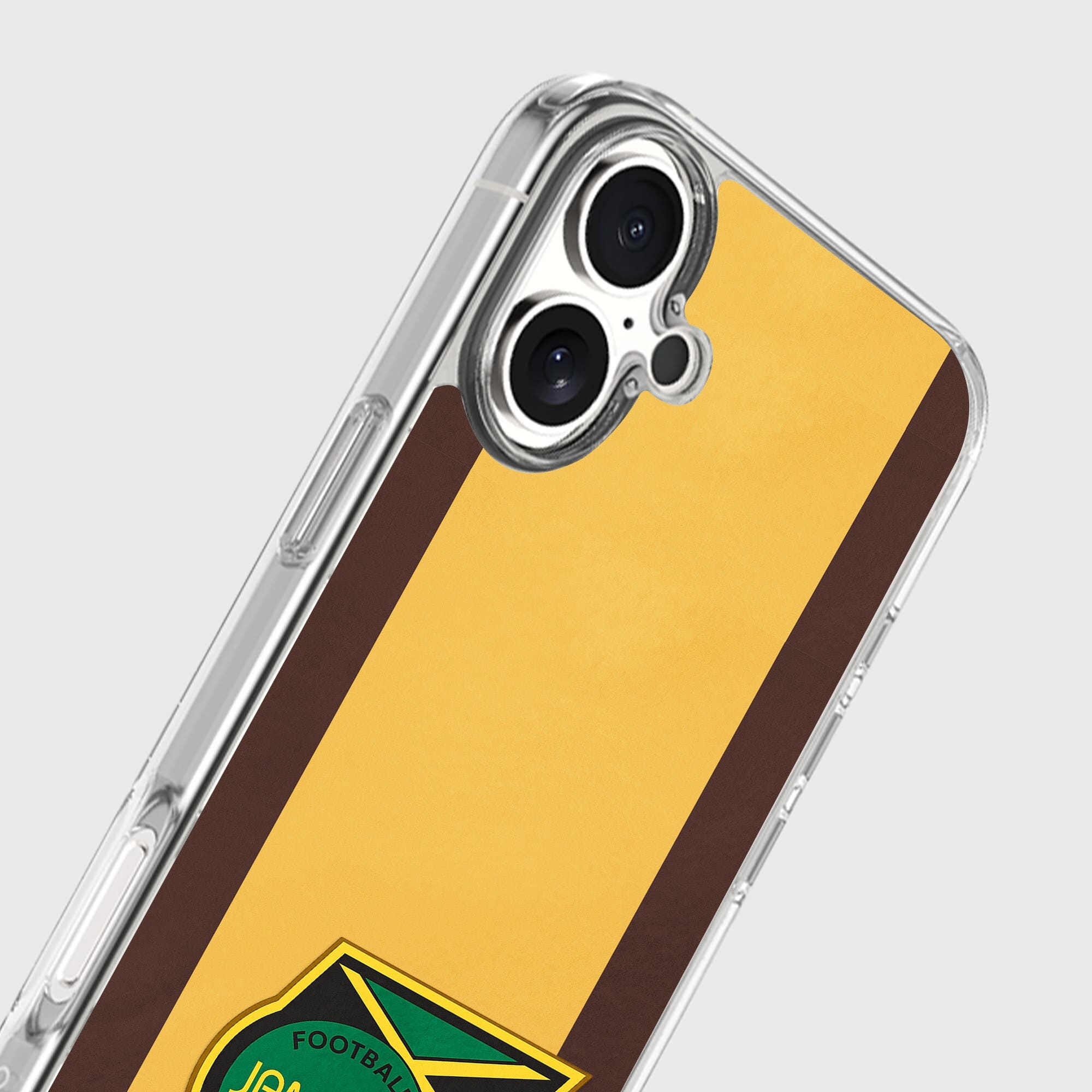 MagSafe iPhone 17 Jamaica Edition Phone Case