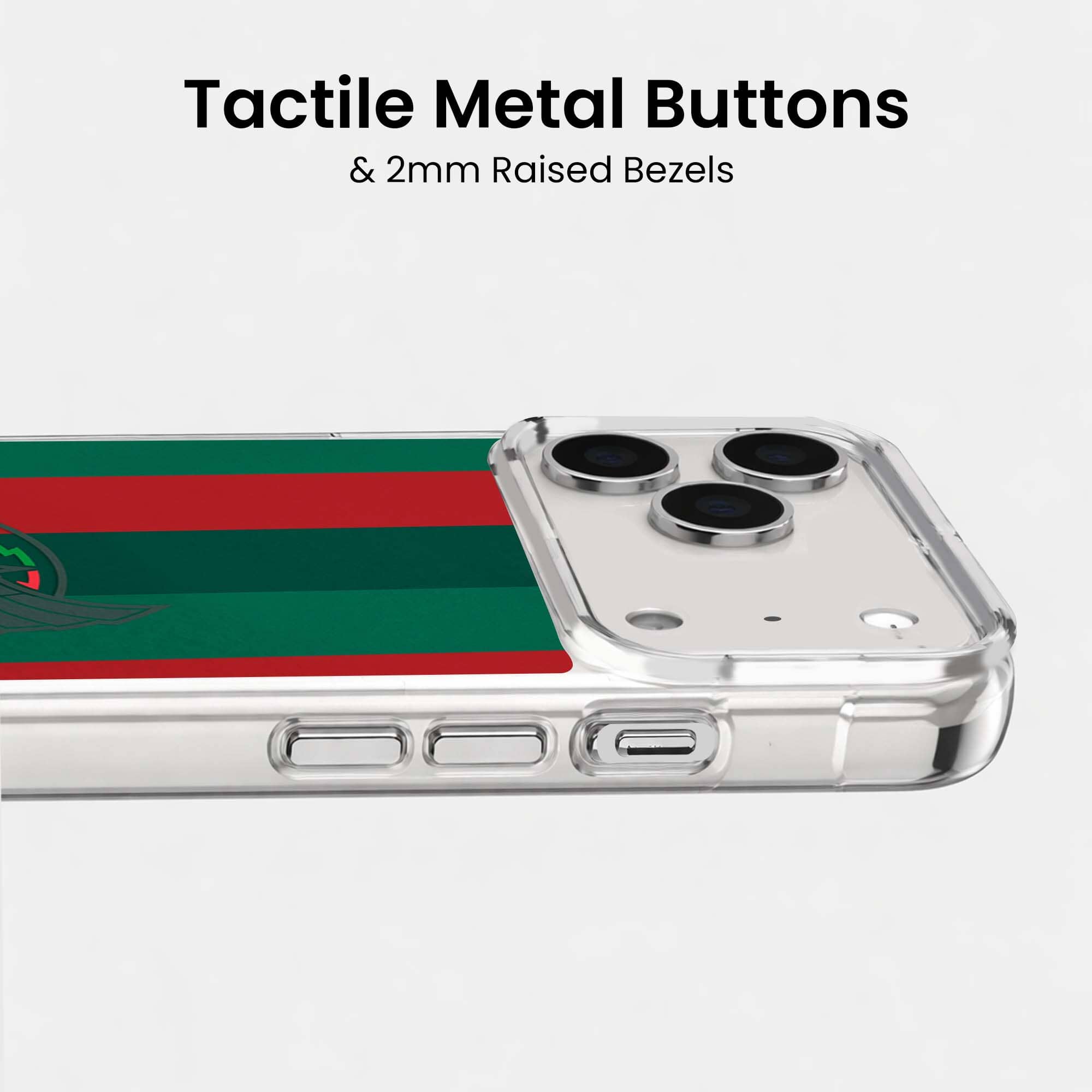 MagSafe iPhone 17 Pro Max Mexico Edition Phone Case