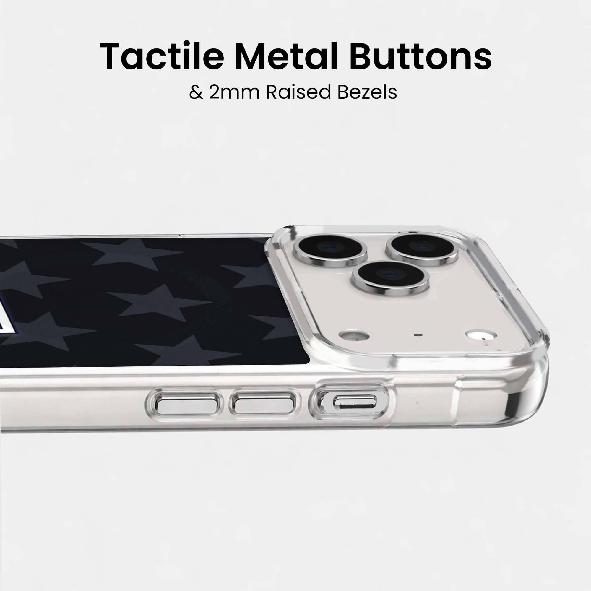 MagSafe iPhone 17 Pro Max USA Edition Phone Case