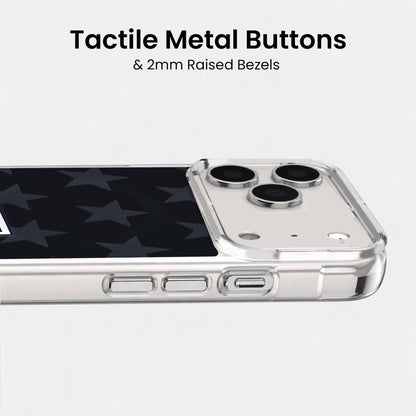 MagSafe iPhone 17 Pro Max USA Edition Phone Case