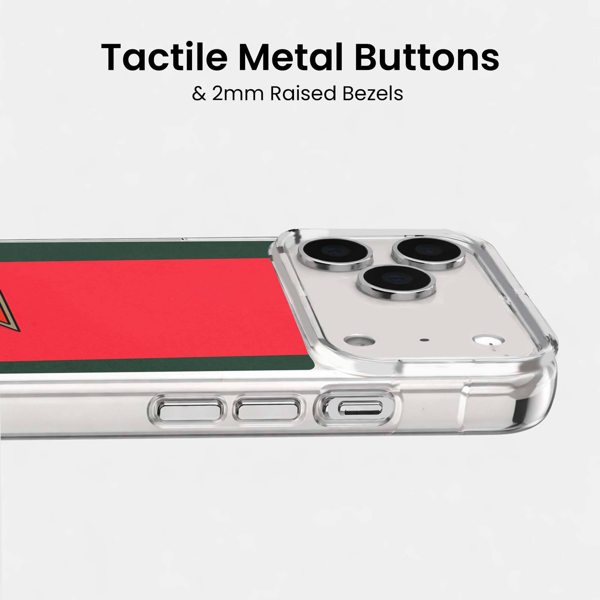 MagSafe iPhone 17 Pro Portugal Edition Phone Case