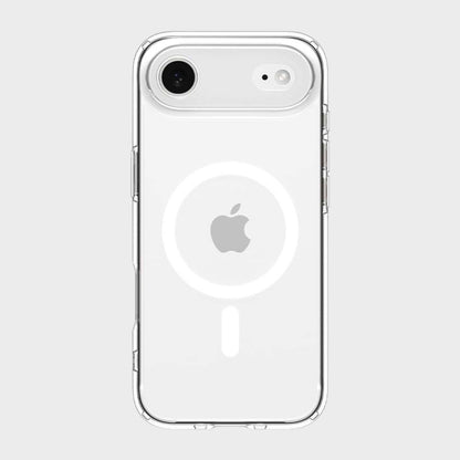iPhone Air Clear Case with MagSafe