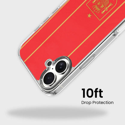 MagSafe iPhone 17 Spain Edition Phone Case