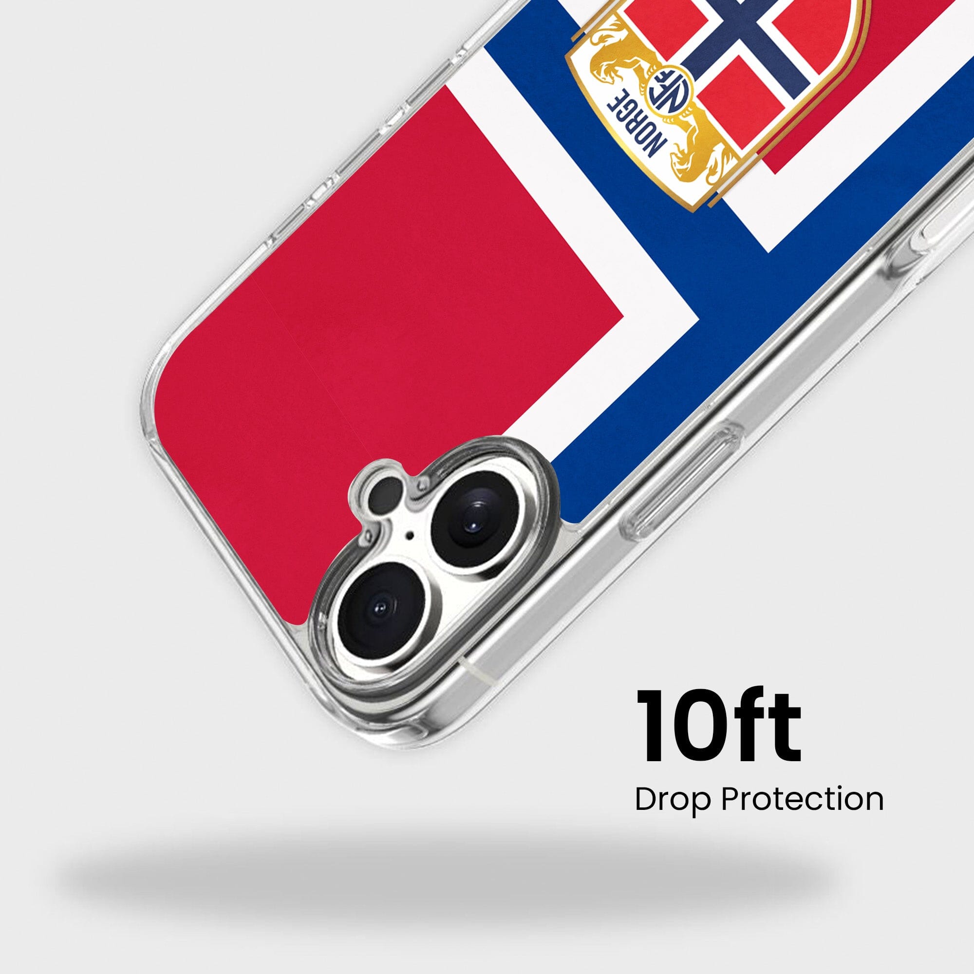 MagSafe iPhone 17 Norway Edition Phone Case