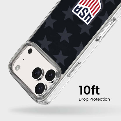 MagSafe iPhone 17 Pro Max USA Edition Phone Case