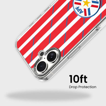 MagSafe iPhone 17 Paraguay Edition Phone Case