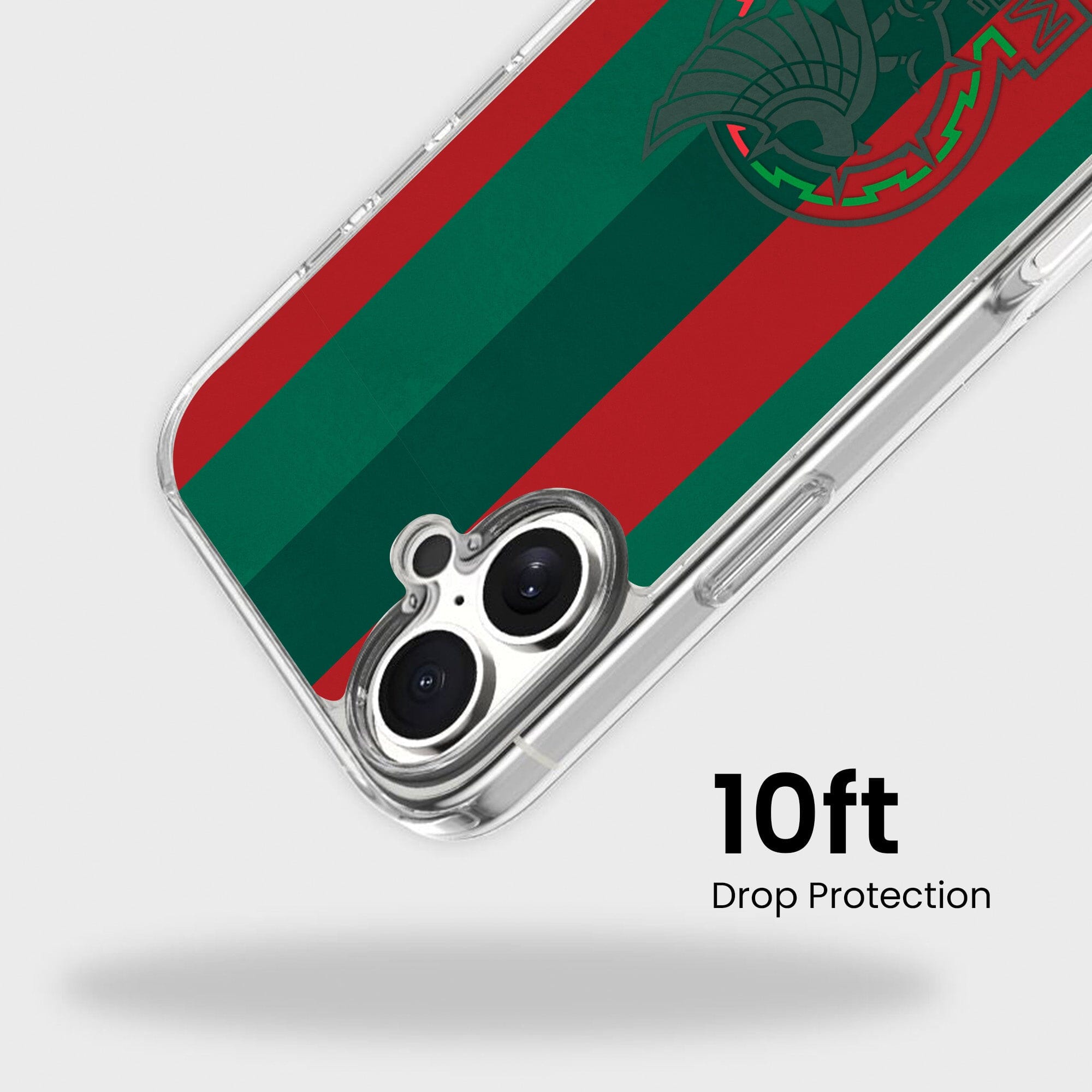 MagSafe iPhone 17 Mexico Edition Phone Case