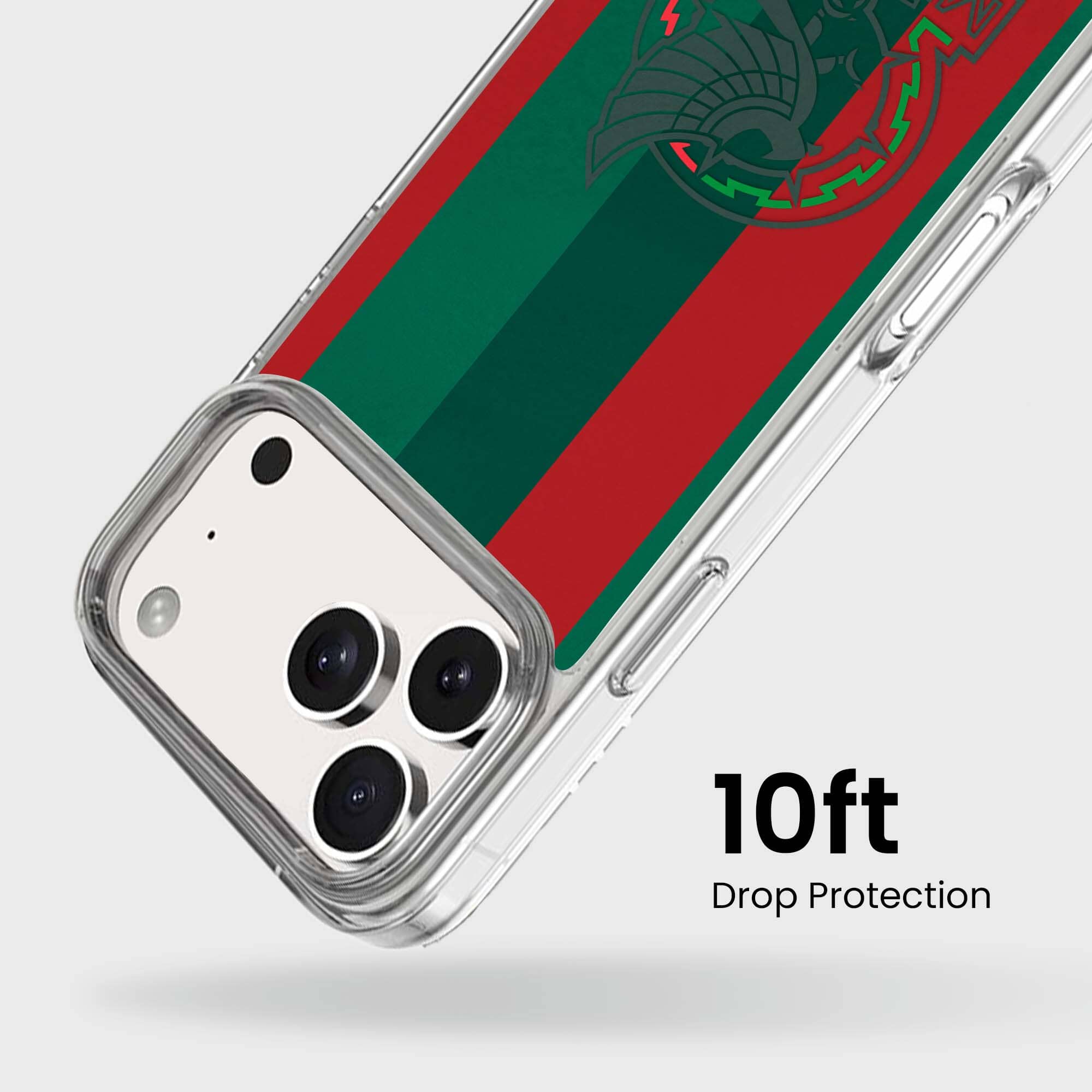 MagSafe iPhone 17 Pro Mexico Edition Phone Case
